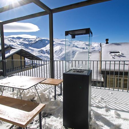 شقة Snowgranada Hight Level Galatino سْييرا نيفادا المظهر الخارجي الصورة
