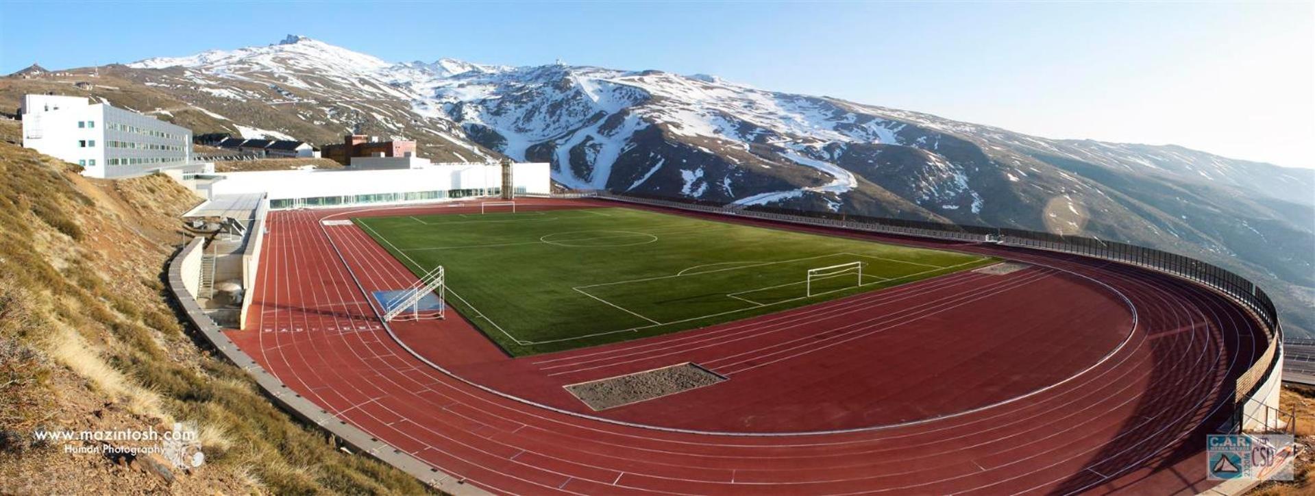 شقة Snowgranada Hight Level Galatino سْييرا نيفادا المظهر الخارجي الصورة